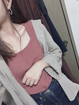 こさんのコーディネート