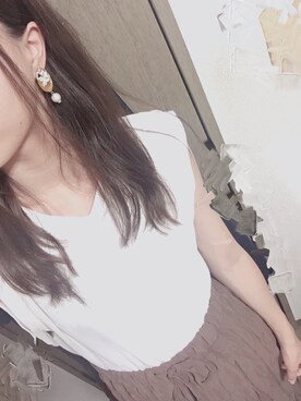 こさんのコーディネート