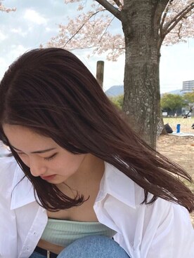 Manakaさんのコーディネート