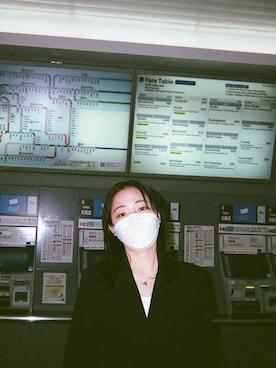 Manakaさんのコーディネート