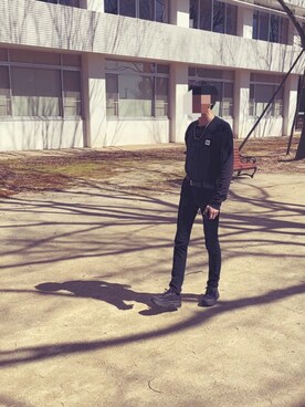 服好きな高校生🦀さんのコーディネート