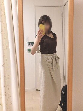 こんぺいとうさんのコーディネート