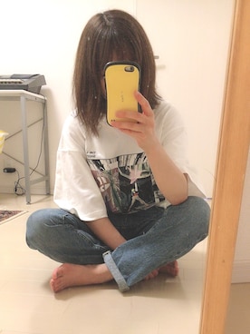 こんぺいとうさんのコーディネート