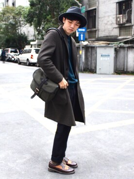 jackchiuさんのコーディネート