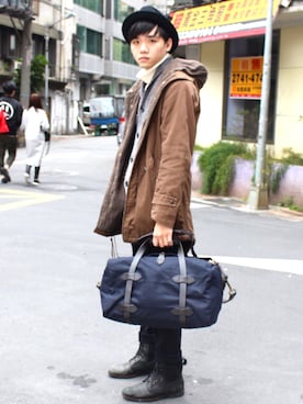 jackchiuさんのコーディネート