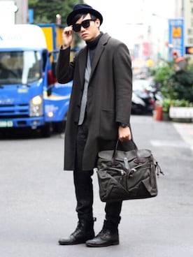 jackchiuさんのコーディネート