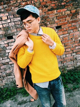 jackchiuさんのコーディネート