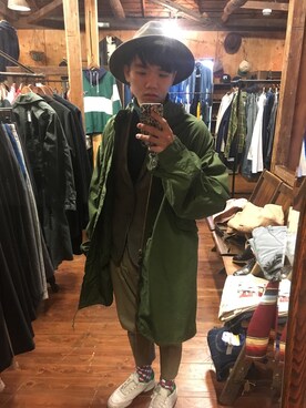 jackchiuさんのコーディネート