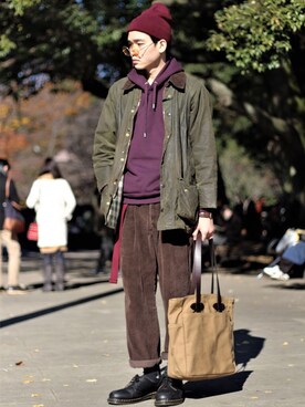 jackchiuさんのコーディネート