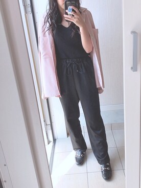 saさんのコーディネート