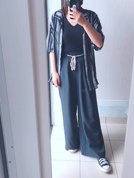 saさんのコーディネート