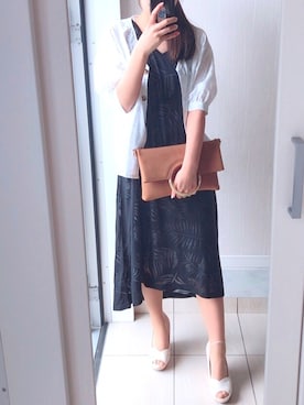 saさんのコーディネート