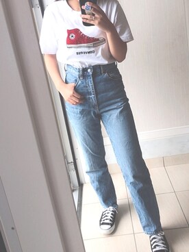 saさんのコーディネート