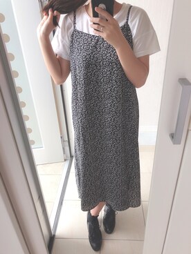 saさんのコーディネート