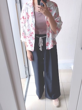 saさんのコーディネート