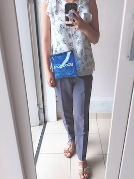 saさんのコーディネート