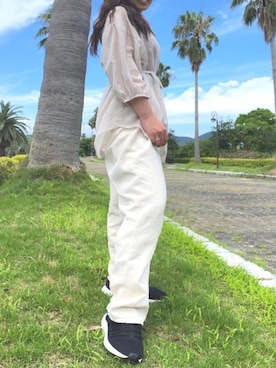 saさんのコーディネート