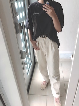 saさんのコーディネート