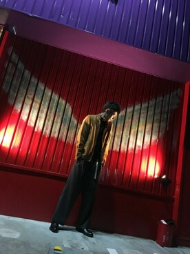 h.Kさんのコーディネート