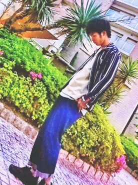 h.Kさんのコーディネート