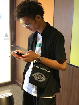 h.Kさんのコーディネート