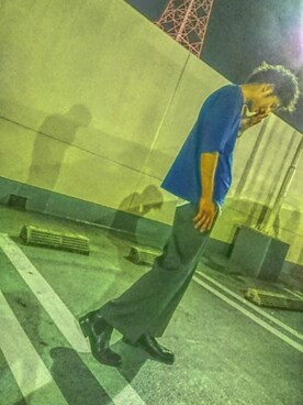 h.Kさんのコーディネート