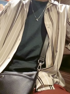 h.Kさんのコーディネート