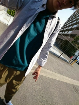 h.Kさんのコーディネート