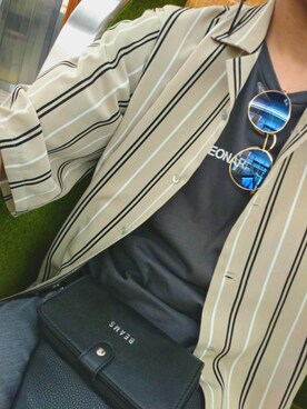 h.Kさんのコーディネート