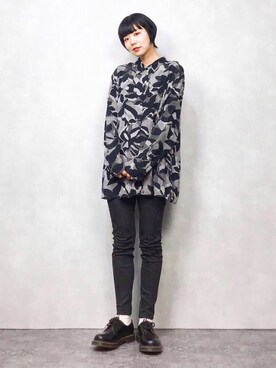 COLLENTEさんのコーディネート