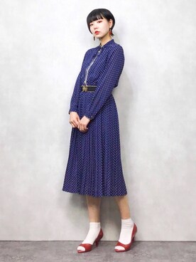 COLLENTEさんのコーディネート