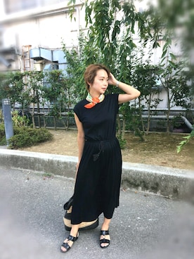 ちゃんはなさんのコーディネート