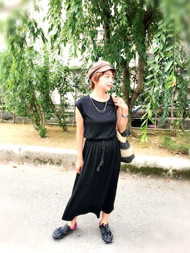 ちゃんはなさんのコーディネート