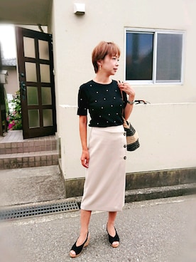 ちゃんはなさんのコーディネート