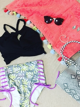 Shu.さんのコーディネート