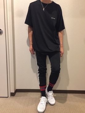 Kanakubo Keitaさんのコーディネート