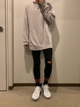 Kanakubo Keitaさんのコーディネート