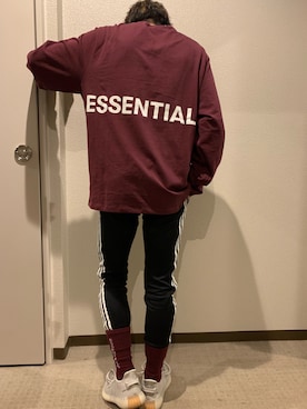 Kanakubo Keitaさんのコーディネート