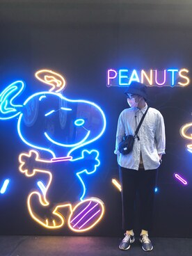 Kaiさんのコーディネート