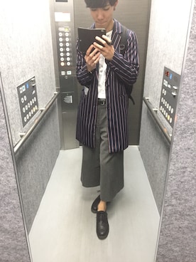 あきさんのコーディネート