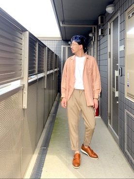 kutuoさんのコーディネート