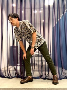 kutuoさんのコーディネート