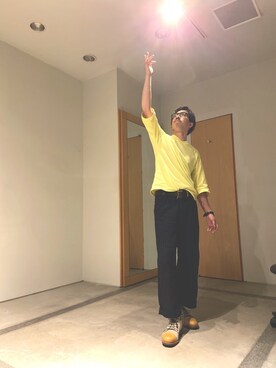 kutuoさんのコーディネート