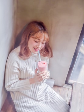 Katrina Cmさんのコーディネート