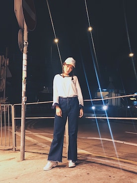 Katrina Cmさんのコーディネート