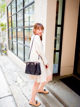 Katrina Cmさんのコーディネート