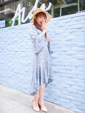 Katrina Cmさんのコーディネート