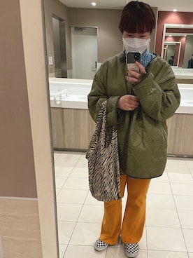 harock69さんのコーディネート