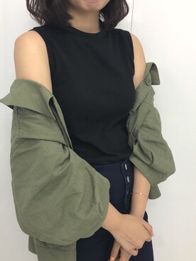 ｈａｎａさんのコーディネート