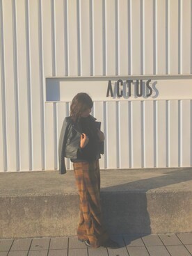 ｈａｎａさんのコーディネート